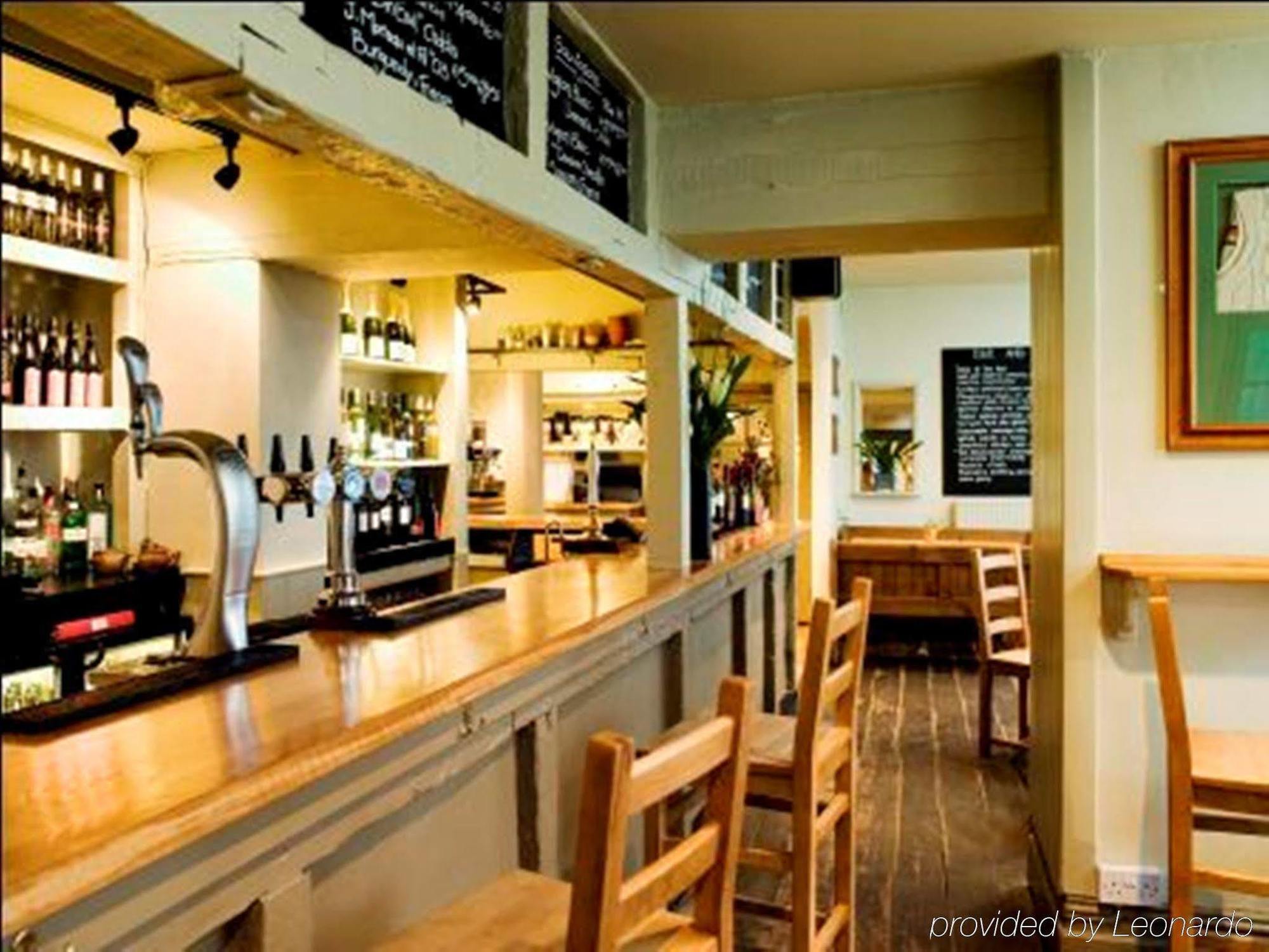 White Hart Hotel Stow-on-the-Wold Eksteriør bilde